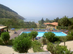 Elbamare residence con piscina